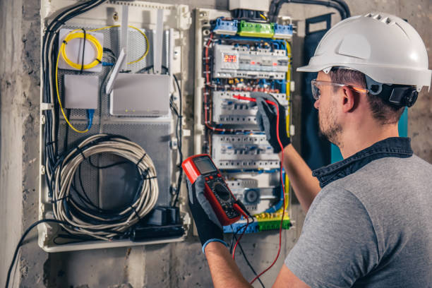Best Local Electrician Companies  in South Monrovia Island, CA