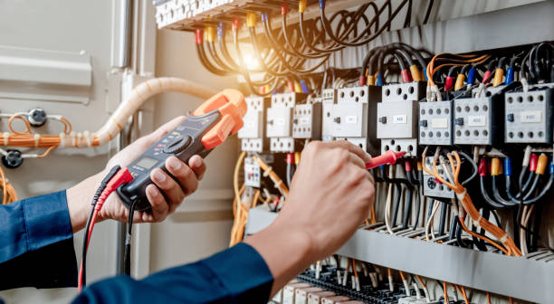 Electrical Upgrades for Homes in CA