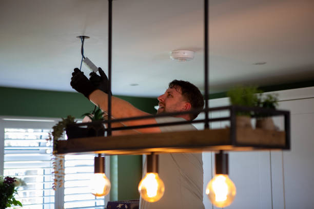 Best Licensed Electrician  in South Monrovia Island, CA