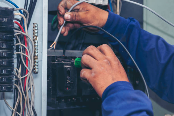 Best Emergency Electrician Near Me  in South Monrovia Island, CA