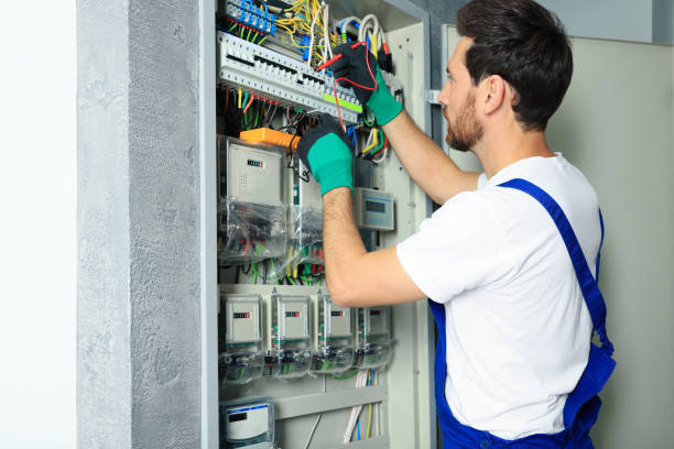 Trusted CA Electrician Experts