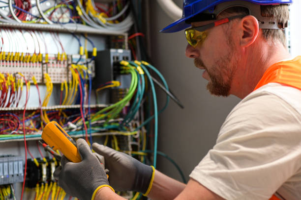 Best Home Electrical Repair  in South Monrovia Island, CA