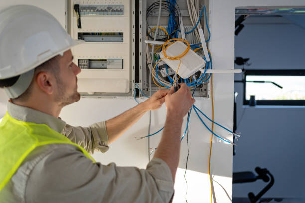 Best Electrical System Inspection  in South Monrovia Island, CA